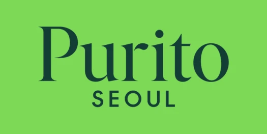 Purito Seoul - logo - skincare - coreana