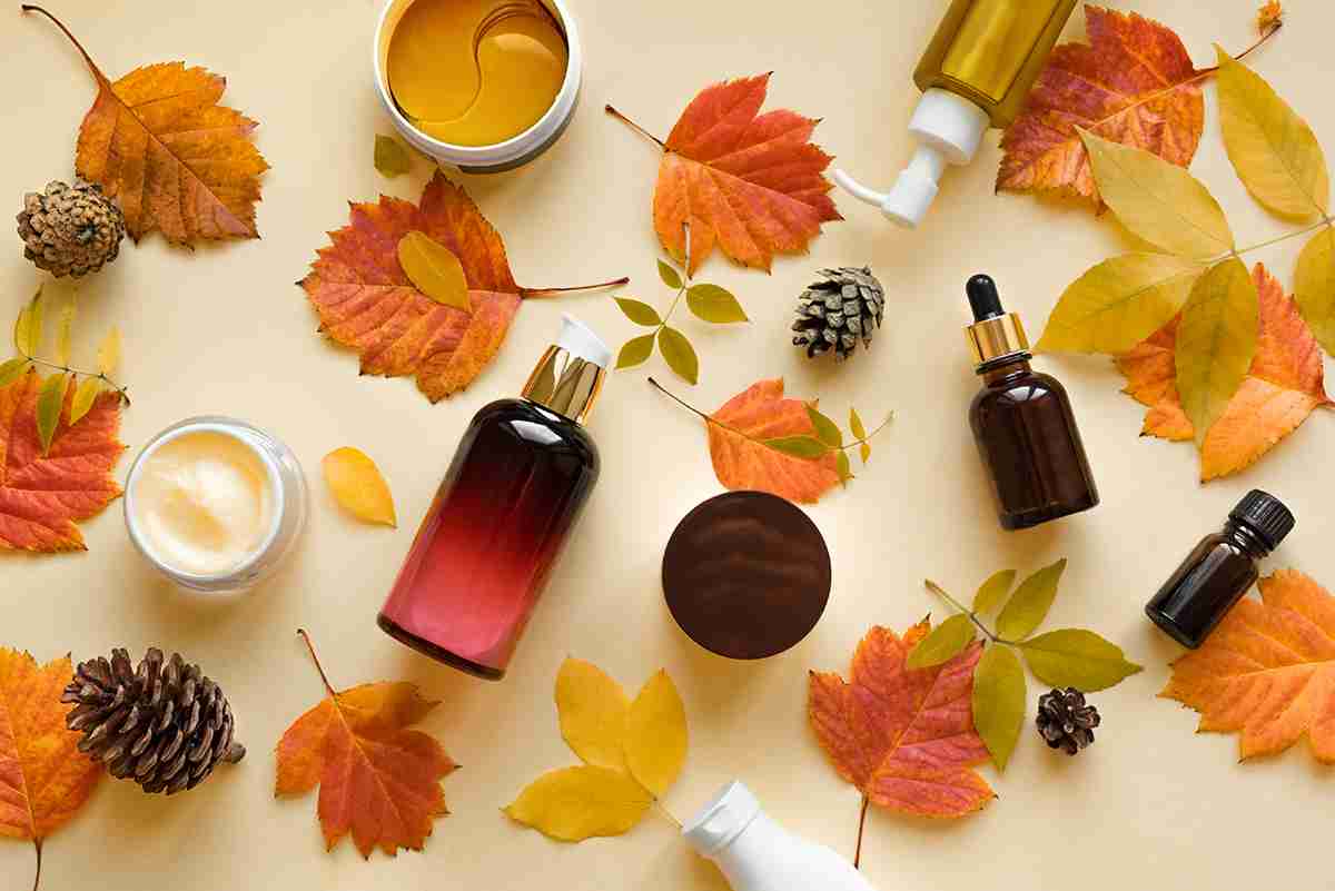 Beauty Routine Autunno