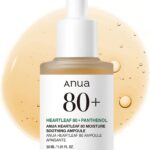 ANUA - Heartleaf 80% Fiala lenitiva 30 ml