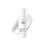 ANUA - Heartleaf Daily Lotion, 200 ml