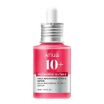 ANUA - Siero al 10% di Niacinamide + 4% di Acido Tranexamico,30 ml