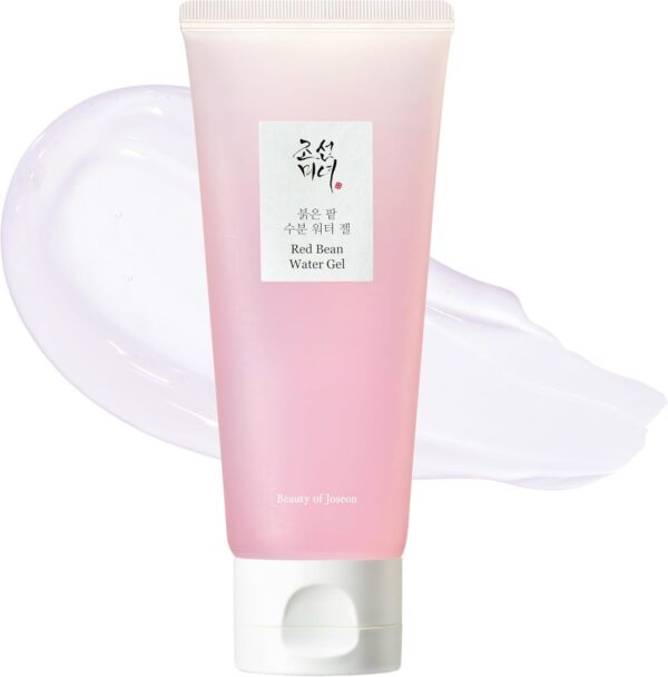 Beauty of Joseon - Gel idratante ai fagioli rossi 100 ml. - immagine 2