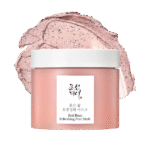 BEAUTY OF JOSEON -  Red Bean Refreshing Pore Mask, 140 ml