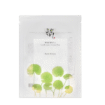 BEAUTY OF JOSEON - Maschera lenitiva alla centella asiatica