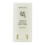 BEAUTY OF JOSEON - Matte Sun Stick Mugwort + Camelia - 18 g