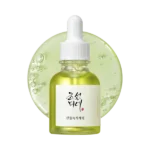 BEAUTY OF JOSEON - Siero Calming: tè verde + pantenolo