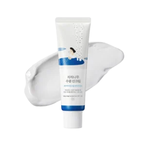 ROUND LAB - Birch Moisturizing Sunscreen SPF 50+, PA++++, 50ml