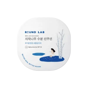 Birch Juice Sun Cushion 15g