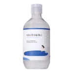 ROUND LAB - Birch Juice Moisturizing Toner – Tonico Viso Tonico Idratante al Succo di Betulla (Senza Profumo), 300 ml