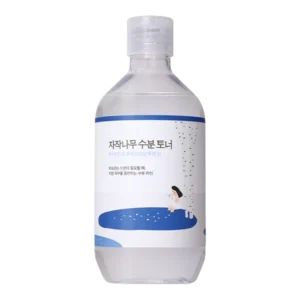 ROUND LAB - Birch Juice Moisturizing Toner – Tonico Viso Tonico Idratante al Succo di Betulla (Senza Profumo), 300 ml
