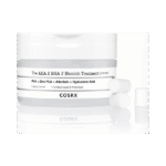 COSRX AHA 2% BHA 2% Blemish Treatment Siero