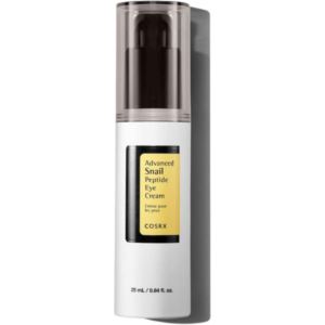 COSRX Advanced Snail Peptide Eye Cream