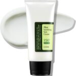 COSRX - Aloe Soothing Sun Cream SPF 50