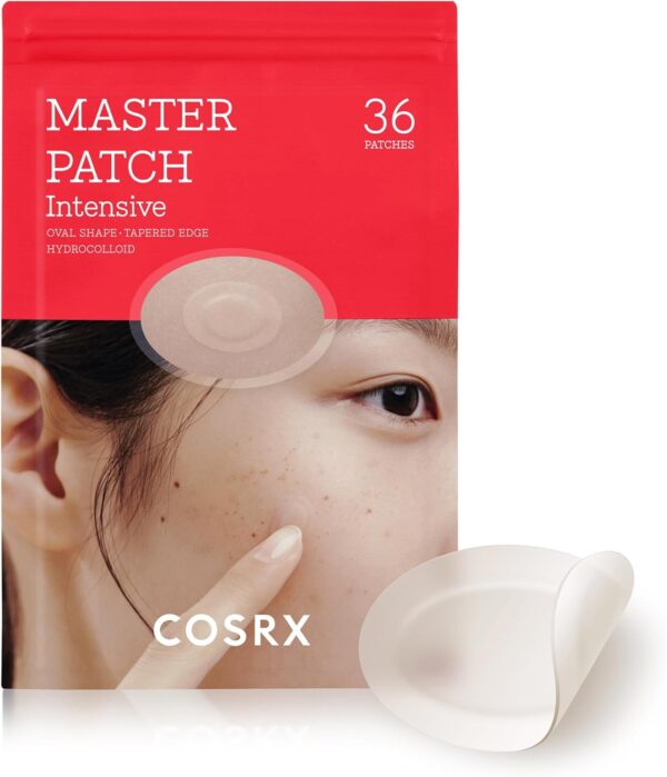 COSRX Master Patch Intensive