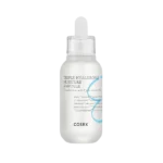 COSRX - Triple Hyaluronic Moisture Ampoule 40ml