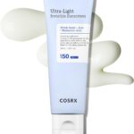 COSRX - Ultra-Light Invisible Sun screen | SPF50 PA++++, 50ml