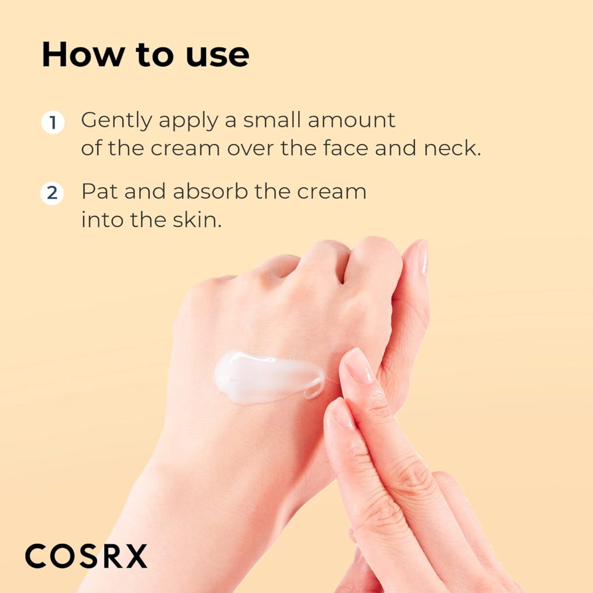 COSRX -  Advanced Snail 92 All In One Cream ,100 g - immagine 3