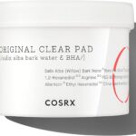 COSRX - Originale Chiaro 70 Pastiglie