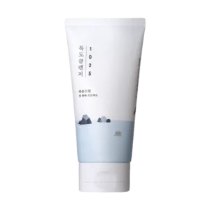 ROUND LAB - 1025 DOKDO Foam Cleanser,150 ml