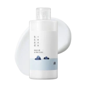 ROUND LAB 1025 Dokdo Lozione 200 ml