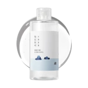 ROUND LAB -1025 Dokdo Toner, 200 ml