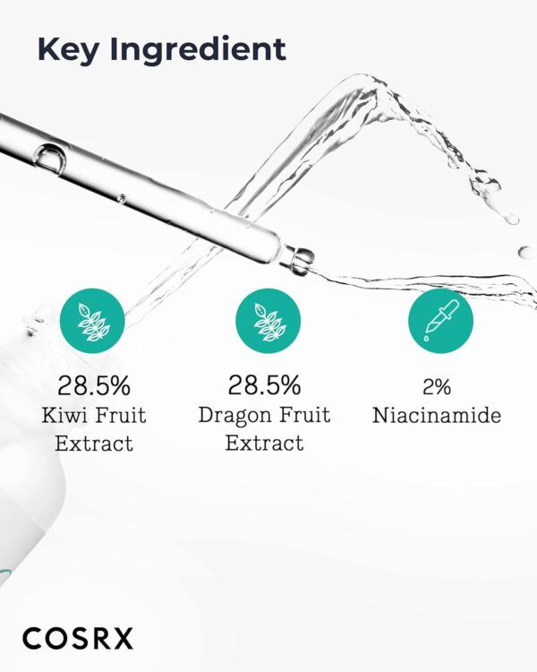 COSRX AHA BHA - Siero esaltatore di vitamina C - immagine 7