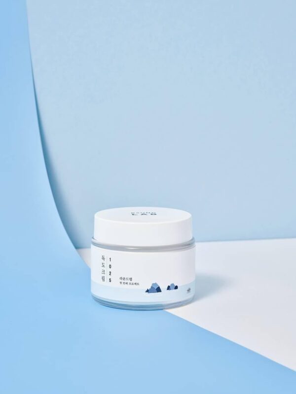 ROUND LAB - 1025 Dokdo Cream - immagine 2