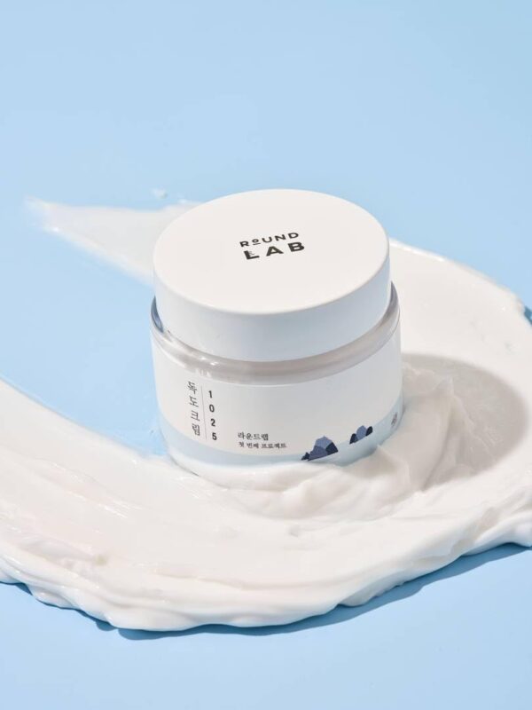 ROUND LAB - 1025 Dokdo Cream - immagine 4