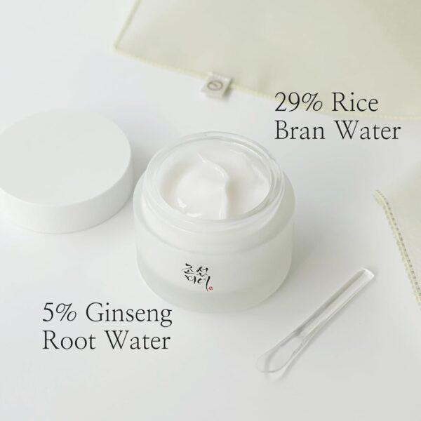 Beauty of Joseon - Crema Dynasty, 50ml - immagine 5