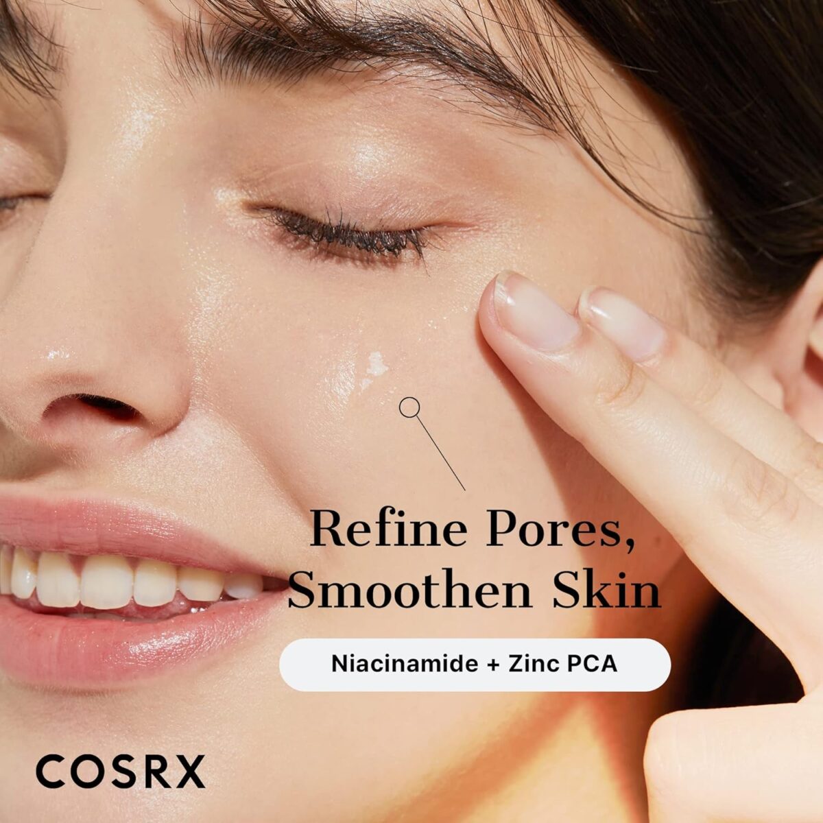 Risultati - COSRX Niacinamide 15% Face Serum COSRX - Niacinamide 15% Face Serum - immagine 6
