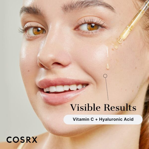 COSRX Pure Vitamin C 13% Serum - immagine 7