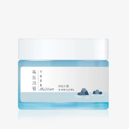 ROUND LAB - 1025 Dokdo Cream