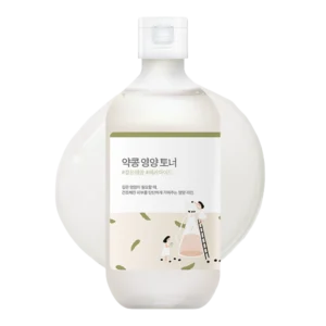 ROUND LAB - Soybean Nourishing Toner, 300ml