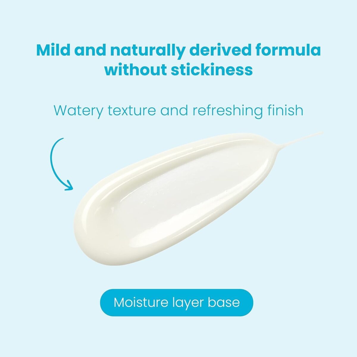 TOCOBO Bio Watery Sun Cream SPF50 PA++++ – Protezione Solare Vegana 3 TOCOBO Bio Watery Sun Cream SPF50 PA++++ – Protezione Solare Vegana - immagine 3