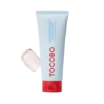 TOCOBO - Coconut Clay Cleansing Foam, 150ml