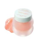 TOCOBO - Vita Glazed Lip Mask, 20ml