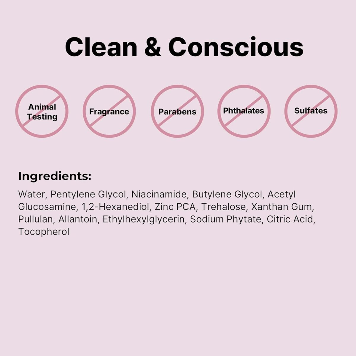 etica - COSRX -The Niacinamide 15 Serum COSRX – The Niacinamide 15 Serum, 20ml - immagine 6