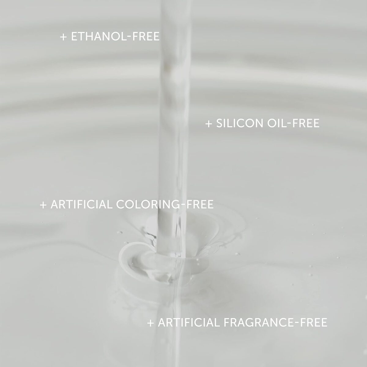 DearKlairs Supple Preparation Unscented Toner 180ml (1) DearKlairs - Supple Preparation Unscented Toner, 180ml - immagine 2