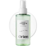 Orien Mugwort Soothe Toner, 160ml