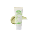 Orien Mugwort Zero Film Cleansing Foam, 150ml
