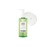 Orien Mugwort Zero Film Cleansing Oil, 200 ml