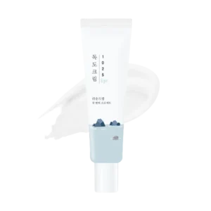 ROUND LAB - 1025 Dokdo Eye Cream, 30ml