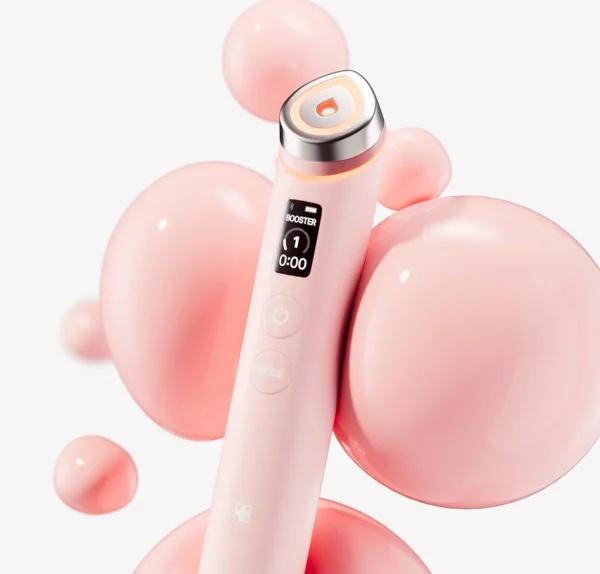 Medicube - Age-R Booster Pro Ex, Pink - immagine 3