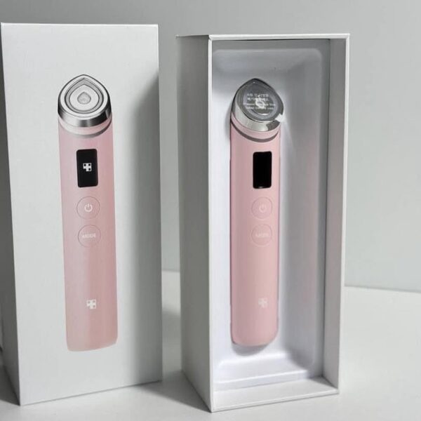 Medicube - Age-R Booster Pro Ex, Pink - immagine 2