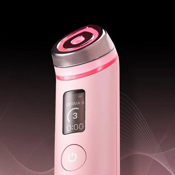 Medicube - Age-R Booster Pro Ex, Pink - immagine 4
