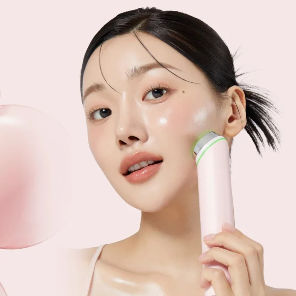 Medicube - Age-R Booster Pro Ex, Pink - immagine 5