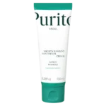 PURITO SEOUL - Mighty Bamboo Panthenol Cream, 100 ml