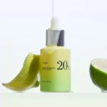 Anua Green Lemon Vita C Blemish Serum - 20ml