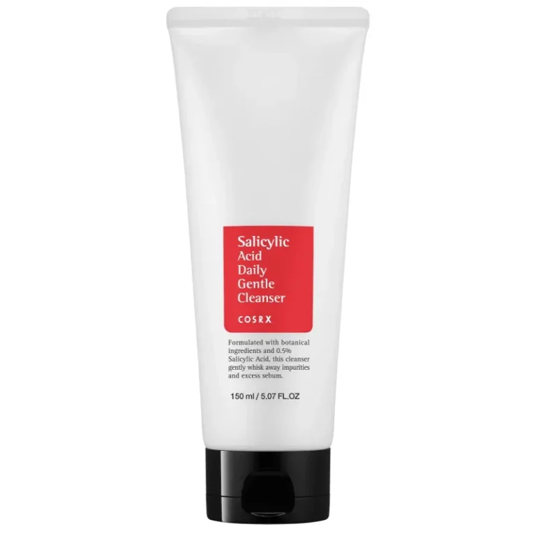 COSRX - Salicylic Acid Daily Gentle Cleanser 150ml