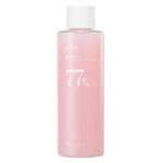 ANUA Peach 77 Niacin Essence Toner 250ml – Tonico essence illuminante e uniformante